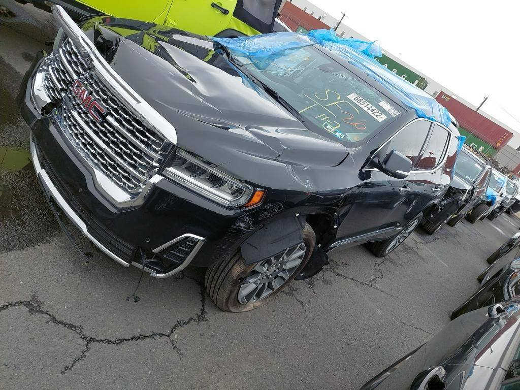 اكاديا دينالي موديل 21 رقم بغداد الجديد فول مواصفات بيع مستعجل ***********
