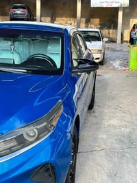 فورتي ٢٠٢٢ • معوقين • باقي سنه ونص