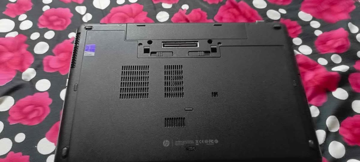 لابتوب  HP فئة  PRO  BOOK  معالج كور اي 5 هارد ssd ذاكرة 256 رام 8  حجم شاشة 15 5منافذ يو اس بي منفذ سيدي كيبورد عربي انكليزي السعر 160وبيها مجال قليل النجف, العراق


**إذا كنت صاحب هذا الإعلان وتريد حذفه لأي سبب، رجاءا أرسل رسالة إلى الدعم الفني**