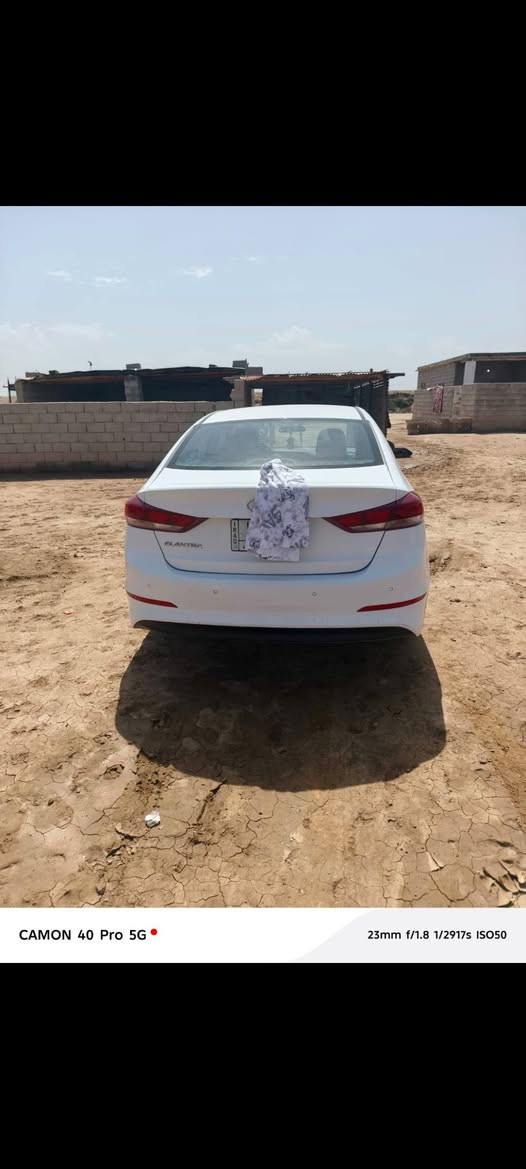 سلام عليكم سياره انتره لبيع رقم ميسان موديل 2019 خليجي مكينه 2000 سياره كفاله عامه فول مواصفات عده البصمه ماشيه 170 العنوان الكحلاء المعيل السعر 163 وبيه مجال ‏‪***********‬‏‏‪
