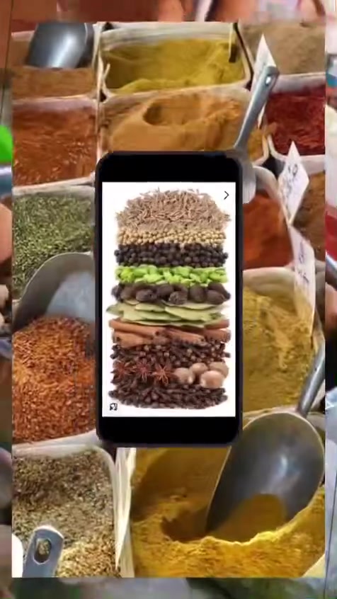 بسم الله الرحمن الرحيم 
على بركه الله يوجد لدينا 
كافه أنواع الالبهارات 
والمواد الغذائيه بأنواعها 
وتوجد خلطات طبيعيه 
للبشره للكلف وتبيض 
وتوحيد لون البشرة 
وتوجد خلطه تسمين الوجه 
ويوجد أنواع الصابون عنوان المحل شارع بت الحسن 
داخل فرع مجمع الرحمه بأداره كرار ابو نفس 
ويوجد توصيل كل مناطق بلد 
وتوصيل مجاني للحجز على الارقام 
*********** 
@@@
***********

