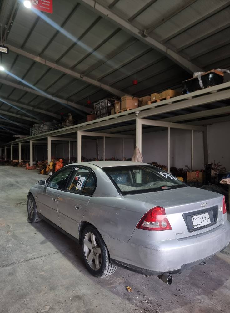 سەرتا بەناوی خوای گەورە فڕۆشتی خێرا شۆفرلێت مۆدیل 2003

گێڕو  مەکینه ی بەشەرتی 100 فیتەر  نە دوکەڵ نە بوخار نە چرکەی تیایە
سەیارەکە جایزە  گێڕو مەکینەی ڤیڤیتی لەسەرە مەڕخوبی بازاڕ
 
سەیارەکە گێڕی تۆماتیکە بۆ ئافرەتیش گونجاوە 
شاشە ئایپات 
جام کارەبا
گەرمی ئارەقەت پێ ئەکا
فڵچەو بەگ لایتو سەکنو ئیشاڕەتەکانی هەموی بەشەرت
موکەبەرەی چاکی لەسەرە

بەیان یان نیو سلف ئیش دەکا 

پێشو دوای داگیراوە تەقەو ڕەقەی هیچ نیە  داخیلی وەک شەریکە ماوەتەوە   سەیارەکە جایزەو ماڵی فەقیرو دۆستە
نرخەکەشی 23 گەڵاو مەجال شوێنم سلێمانیە ڕەقەم تەلەفۆنم *********** السليمانية, العراق
