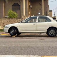 ابروتون ٢٠٠٤ • مكينه وكير خير • لايت زنون