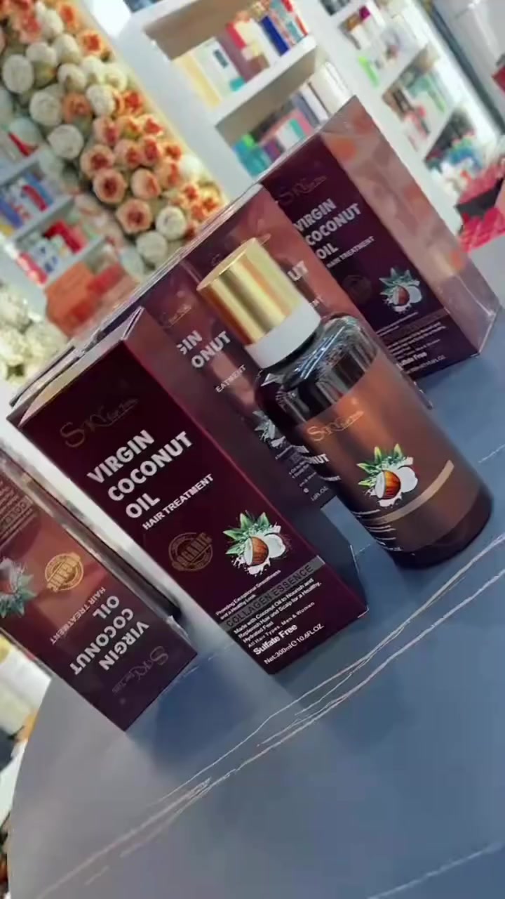 بخاخ جوز الهند الاصدار الجديد 🔥

معالج ومضاد لتساقط الشعر بخاخ بخلاصة جوز الهند و بروتينات وفيتامينات مغذية والهيالورونك اسد والكوانزايم  للشعر الجاف المتضرر من الحرارة

يناسب كل انواع الشعر يحتوي على عطر خيالي يعني ميحتاج تستخدمون وياه  عطر شعر تكدرون تستخدمو  على شعر رطب
وقبل استخدام مجفف الشعر هيج راح
يحمي الشعر من الحرارة ويقلل التقصف

الاصلي تغير شكله لكثرة التقليد 🔥

صنع في ايطاليا / حجم علبة 300ml

سعر 10 الاف


**إذا كنت صاحب هذا الإعلان وتريد حذفه لأي سبب، رجاءا أرسل رسالة إلى الدعم الفني**