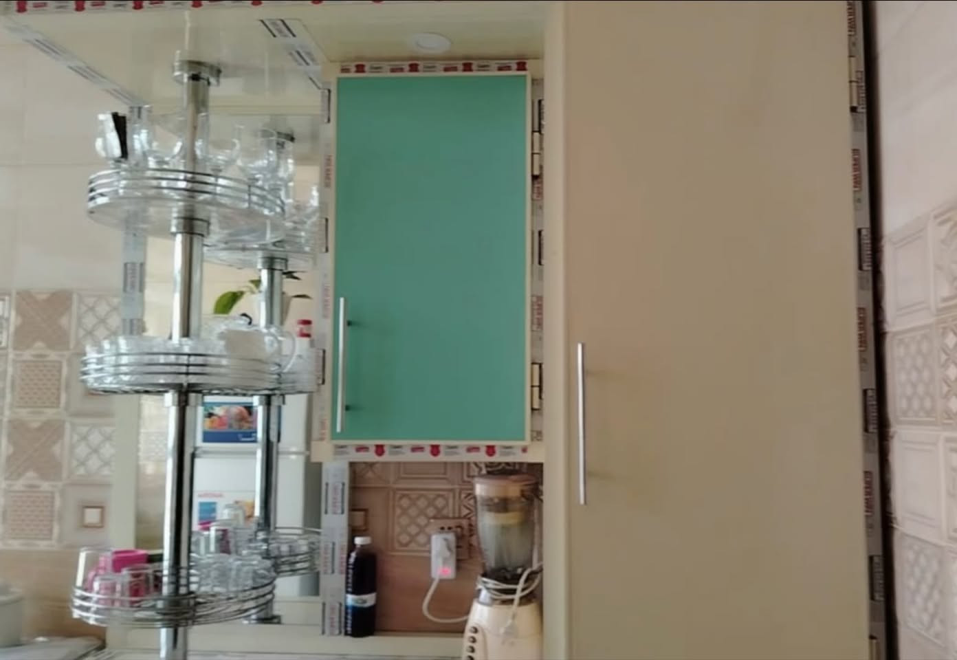السلام عليكم
كاونتر ثلاث بوب وملحق وسنگ للبيع نظيف اي ضرر مابي 

للتواصل عبر الواتساب:
***********
