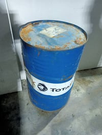 براميل • ٤ قطع • كركوك