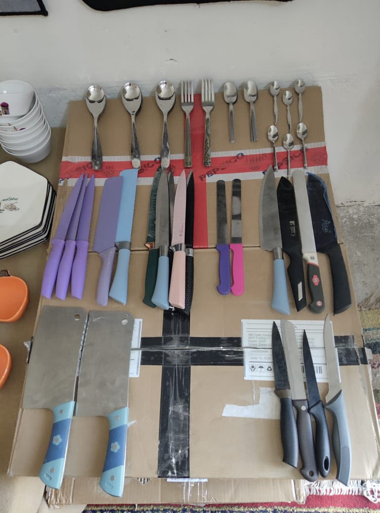 ياالله🌹
اللهم صلى على محمد وال محمد ✨
متوفر جميع انواع الفرفوري الاوربي وتحفيات🔥
العنوان /بابل /الهاشميه 
للحجز والاستفسار مراسلتنا  صفحتنا او الاتصال على رقم الواتساب 🌸
***********
متوفر خدمة توصيل جميع محافضات العراق
