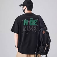 قطن اسود • قياس XL/4XL • ١٢ قطعة