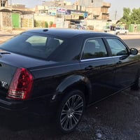 كرايسلر 300 • ٢٠١٠ • ٦ سلندر