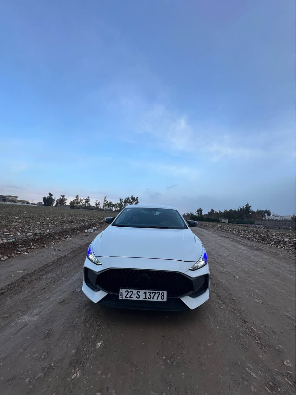 Mg gt گئر عادي2025 مانگي 5 
26000رويشتيه 
 قفلي ١ دفتر
جامرغي سه كن يك بست قوبه جام نه كرديه همو شتي به شرت  
*********** أربيل, العراق
