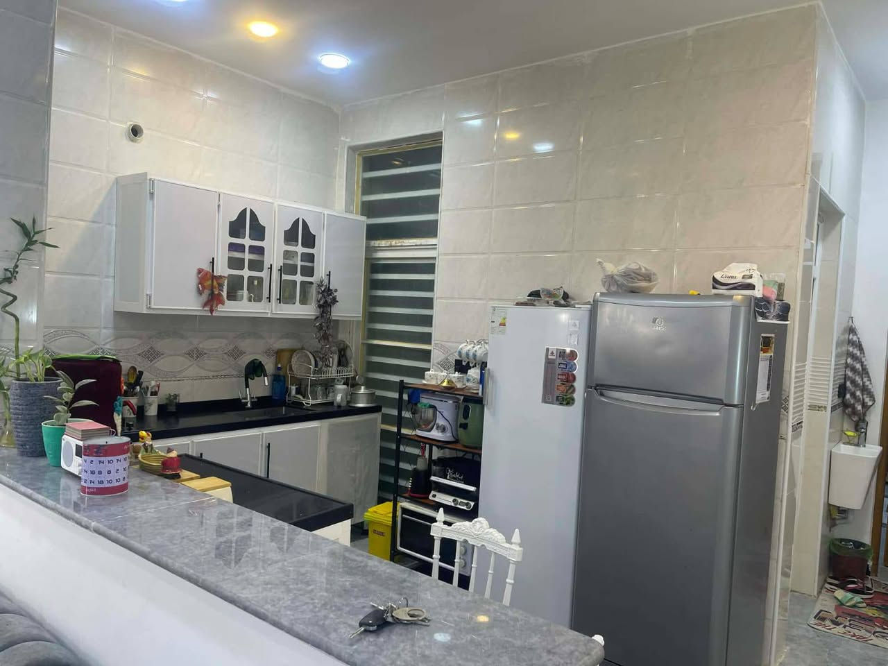 مشتمل للبيع مطلوب مبادرة 48
في عميشة 
مساحة 100 
بناء حديث درجة اولى
طابق ونصف 
للاستفسار والمعاينة يرجى المراسلة خاص 🌾


**إذا كنت صاحب هذا الإعلان وتريد حذفه لأي سبب، رجاءا أرسل رسالة إلى الدعم الفني**