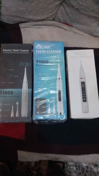 اجهزة اسنان • اعلى سعر