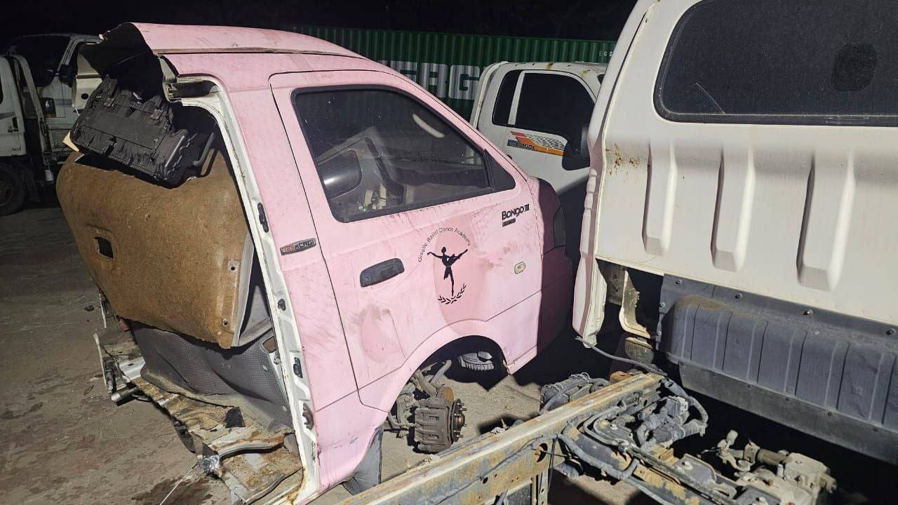 من ارض كوريا الى العراق الحبيب

محلات علي المالكي 

جميع انواع التفصيخ  ( كيا بانواعهه.    /.   ستاركس  )

العنوان بغداد كسره وعطش

جمله + مفرد 

ابو وسام
***********
