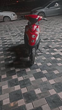 ماكس عدلة • بوشة 55 • دراجة كهربائية