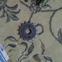 قطع غيار • لفين و4 • دوره