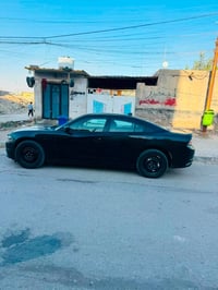 فور ويل • ٢٠١٨ • رقم بغداد