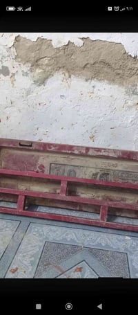 ناصرية • باب خلفي • قطع غيار