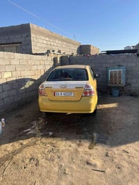 أفيو • ٢٠١١ • الناصرية الغراف