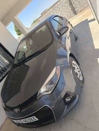 كورلا • ٢٠١٦ • LE