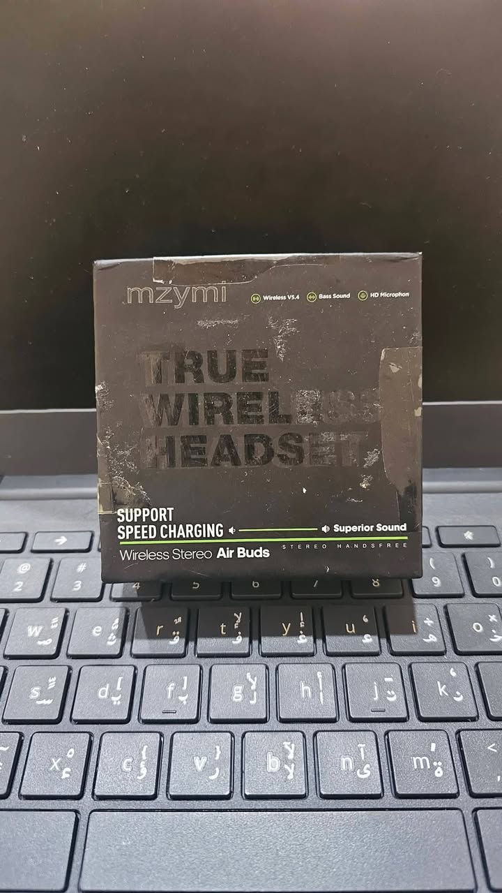 متوفر ايربود بهذا الشكل شاشه لمس جديد غير مستخدم السعر 25


**إذا كنت صاحب هذا الإعلان وتريد حذفه لأي سبب، رجاءا أرسل رسالة إلى الدعم الفني**