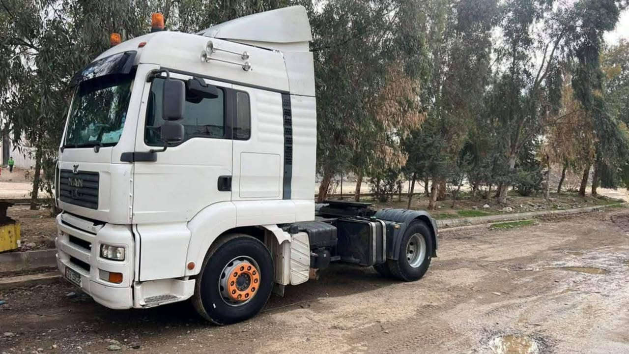 سلام عليكم
مان كه له  بۆفرۆشتن ٢٠٠٣/ڕەقە م هە ولێر/ گێڕی ئۆتۆماتیک  /ڕیتایدەر / وینجو کۆنتڕۆڵ بیلادی   سعرى ١١٠ معامه له
ژمارە ی خاوەنی /***********
