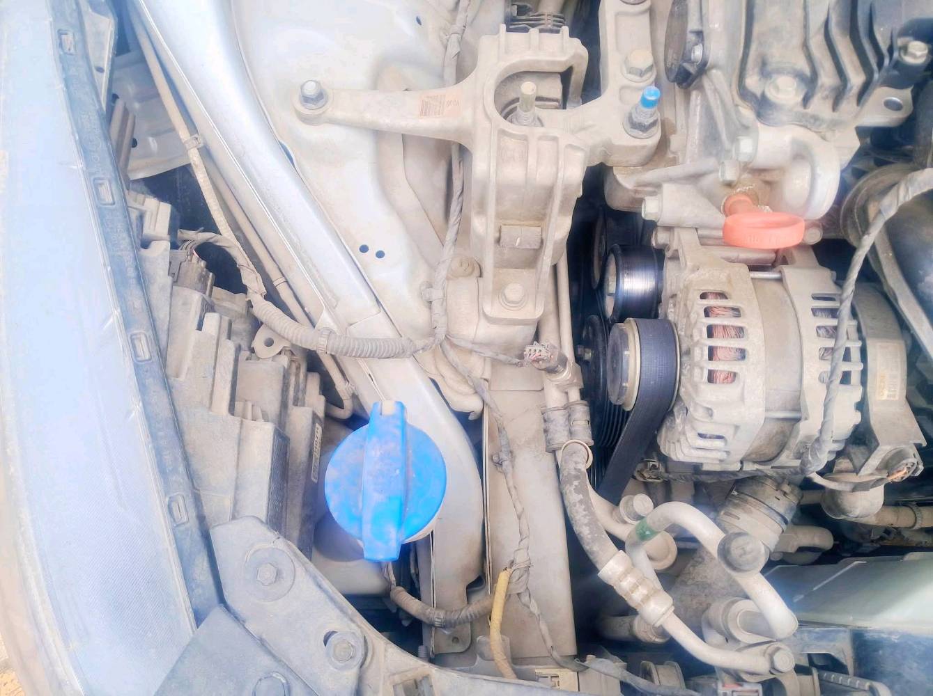 لنتره للبيع 
 .مديل 2023
.حادث بنيد وجاملغ معمرات ليبل واحد صور الحادث مرفقه بصور اكو رصعتين بلقماراه واضحات بصور 
. ماشيه43
. مكينه 2000
. رقم بغداد بسمي 
. مواصفات النتره 
. بصمه تشغيل عن بعد 
. رادار جانبي 
. رادار امامي
. رادار تحديد مسار 
. مثبت سرعه 
. مانع انزلاق 
. تشغيل عن بعد 
شاشه ملتسقه
كشنات تدفاء
سعره142
عنوان بغداد الدوره 
***********