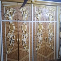 غرفة النوم للبيع نضيفه السعر 600 وبيها مجال مكان بغداد 07711406114