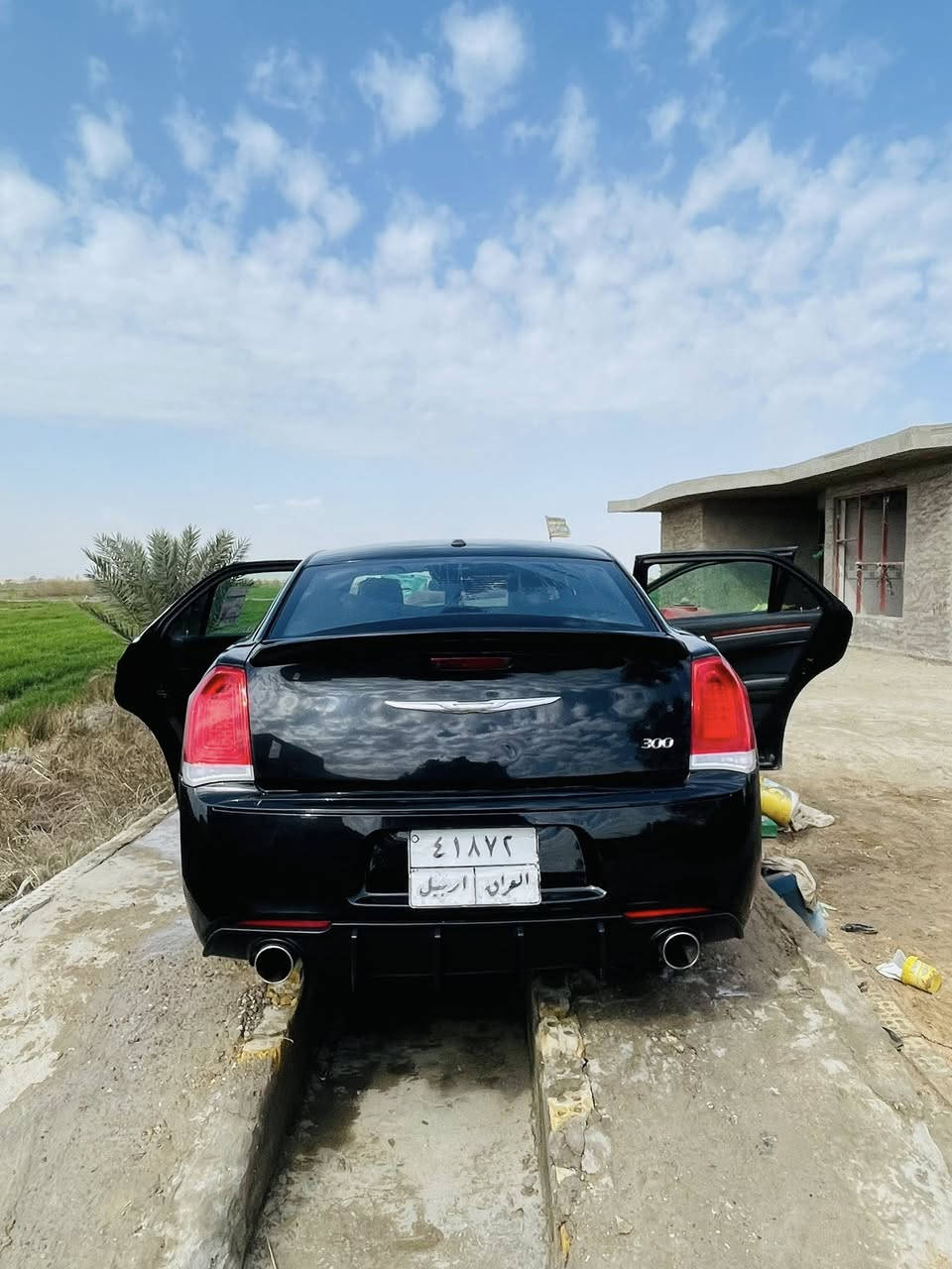 يا الله ماشالله (صلي علا محمد والي محمد)اوبامه كرايسلر..300//لبيع//ارقام اربيل جدد //اي استفسار  يتصل::***********
