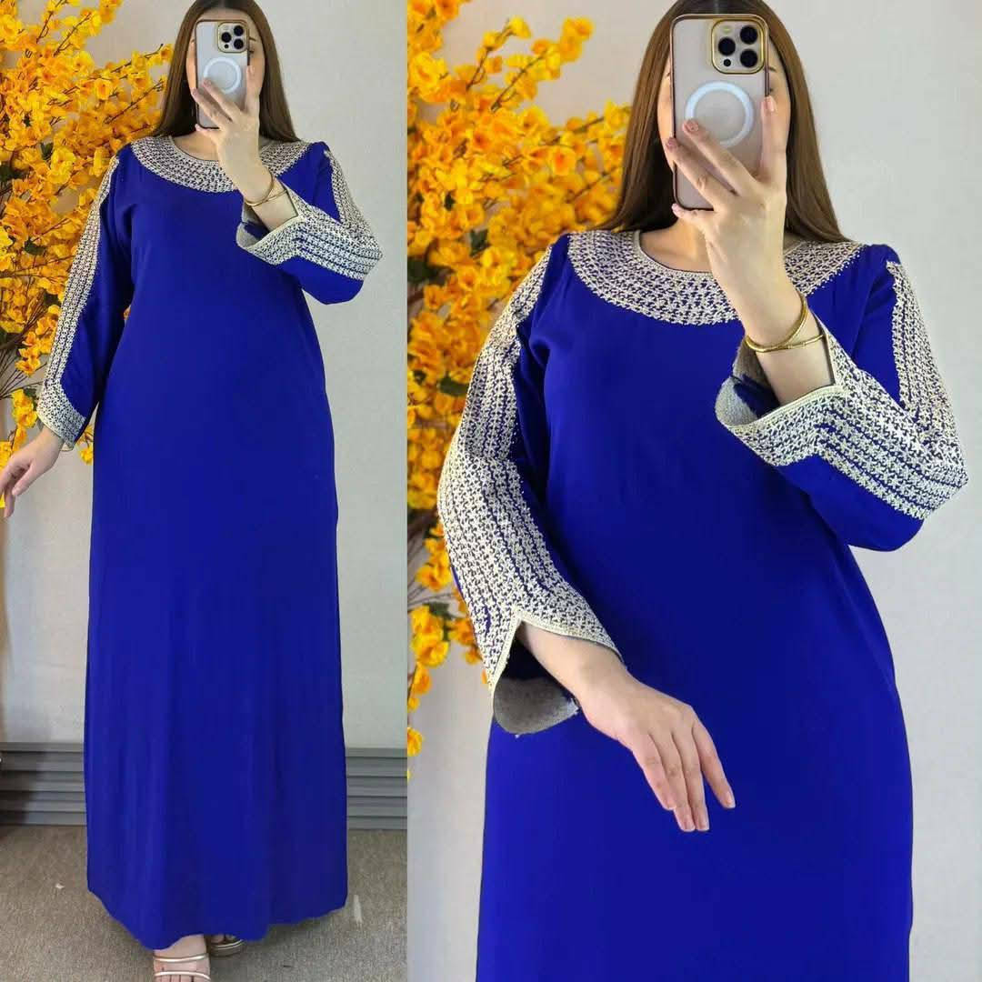 على بركه الله

كلابيه كشمير مطاط من ماركه SANA 
كلوش وحزام 
القياسات L XL XXL 
الوان تجي لا على تعيين 
يحتوي الدرزن على 10الوان 
وكل درزن4 الوان 
السعر  132

Ot


**إذا كنت صاحب هذا الإعلان وتريد حذفه لأي سبب، رجاءا أرسل رسالة إلى الدعم الفني**