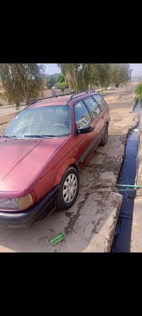 باسات • موديل ٩١ • رقم كركوك