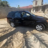 سورنتو 2009 خليجي فول مواصفات 7 راكب مكينه 3800 بيها تنقيص قليل سياره ...