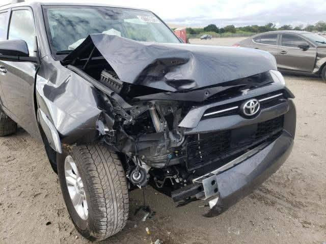 TOYOTA  4RUNNER   2021SR5 Premium
~ تويوتا 4 رنر  
~ وارد أمريكا  
~ موديل 2021
~ محرك 6 سلندر  / V6 
~ دبل أكسلة  4WD 
~ مواصفات SR5 
~ شاشة كبير  
~ كاميرا
 السعر283💵$
~ كشن جلدة كهربائية 
~ ويل كب كرومة 
~ حجم تايرات ١٧🌀
~ 7راكب 
~ ماشي45 ميل 
~ إيرباگ ستيرن راجع  شركة 100%  
‏شارع فلسطين ***********
 الاستفسار عن طريق الاتصال او واتساب
غير متواجد ماسنجر
