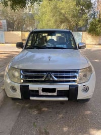 باجيرو • ٢٠١٠ • ماشيه ١٣٠٠٠٠