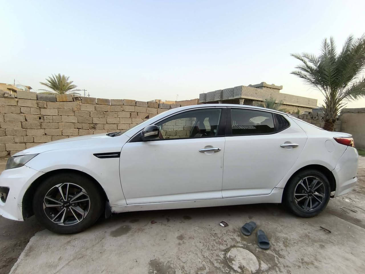 اوبتما موديل 11 وراد امريكي بسمي رقم جديد سياره جاهزه من كلشي صدر جديد شاشه تحكم ستيرن محرك وكير فول السياره عرضها 90 وبيها مجال مكان السياره الفلوجه الكرمه رقم الهاتف ***********
