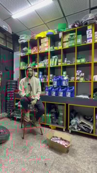 عروض تبديل دهن للتكاتك باجر يوم الجمعة بس ب11 الف دهن برو لوب  يم محمد...