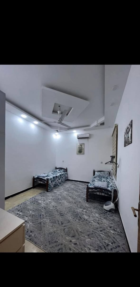 #دار_للبيع🏠

#الموقع : حي الجامعه قطاع ال26 🌍

#المساحه : 150 واجهه 7.5 نزال 20✨

#التفاصيل : الدار مسكون مده جدا قليه نضافته98%
ركن شارع 15على ساحه موقع مميز جدا 4غرف نوم 

🔻نستقبل كافة العروض السكنيه والتجاريه 🔻

#مكتب_الابرار_للوساطة_العقارية 🌍
تسعدنا زيارتكم لمكتبنا 
📍في النجف - حي السلام- شارع ابو دجاج 📍

للمزيد من المعلومات والتفاصيل عن العقار والمعاينه الميدانية يرجى الاتصال على 
*********** النجف, العراق
