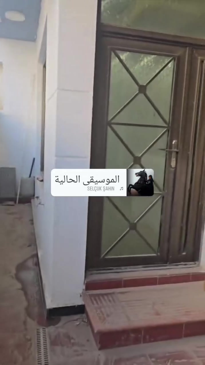 بيت حديث الايجار 4 غرف نوم وصاله ومطبخ مدخلين زيونه محله 712 الاستفسار مكتب قطن للعقار ***********
