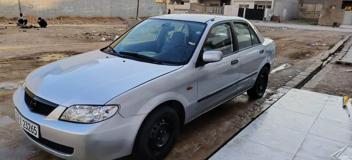 مازده بو فرؤشتن 2002سه ياره كه كيره تاؤماتيك كيره مه كينه ته بريده به شه رت سه نه وي ره قامي نوي جواره تايه نوي شاشه ايبات كاميره سه ياره كه جاهزه مالي دؤست بو زانياره زياتره به يوانده به و ره قام بكه ن *********** أربيل, العراق
