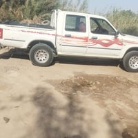 ٢٠٠٦ • محرك بخاخ • كاطعة نار