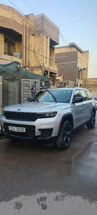 شيروكي • ٢٠٢٣ • مرقم بغداد