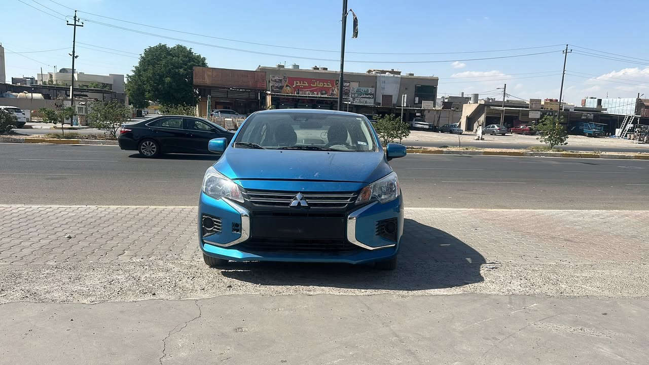 ميراج ٢٠٢٣ مرقم شمالي مكان كركوك سعر مناسب ٩٥ ورقة بيهه قطعتين شرط بدون شواصي مكان كركوك ***********
