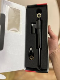 مثبت مقود • جك ستيرن • بطح