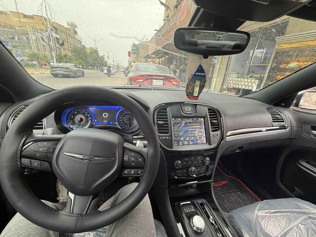 اوباما 2023 اصل وكالة هالم فول مواصفات مكفوله من كلشي رقم بغداد ماشيه 39الف كيلو 
بانراما
رادار
كشنات جلد
تدفئة تبريد كشنات
حساس امامي خلفي
مري قلاب
بعد مواصفات s
*********** سعرها 375
