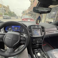 كرايسلر 300C • ٢٠٢٣ • بغداد