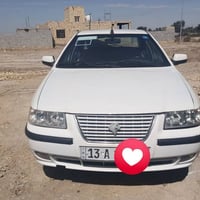 سمند • ميسان • باسمي