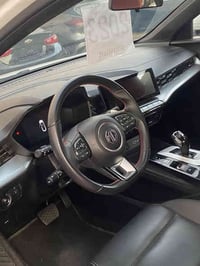 ام جي توربو • ٢٠٢٣ • ١٥٠٠٠