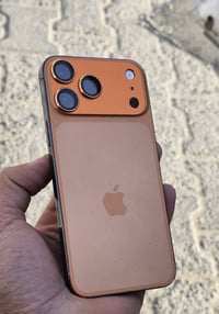 ايفون 13 برو ماكس نضيف جهاز  بي تحويره 17 ما مفتوح جهاز ابد بطاريه 75 ...