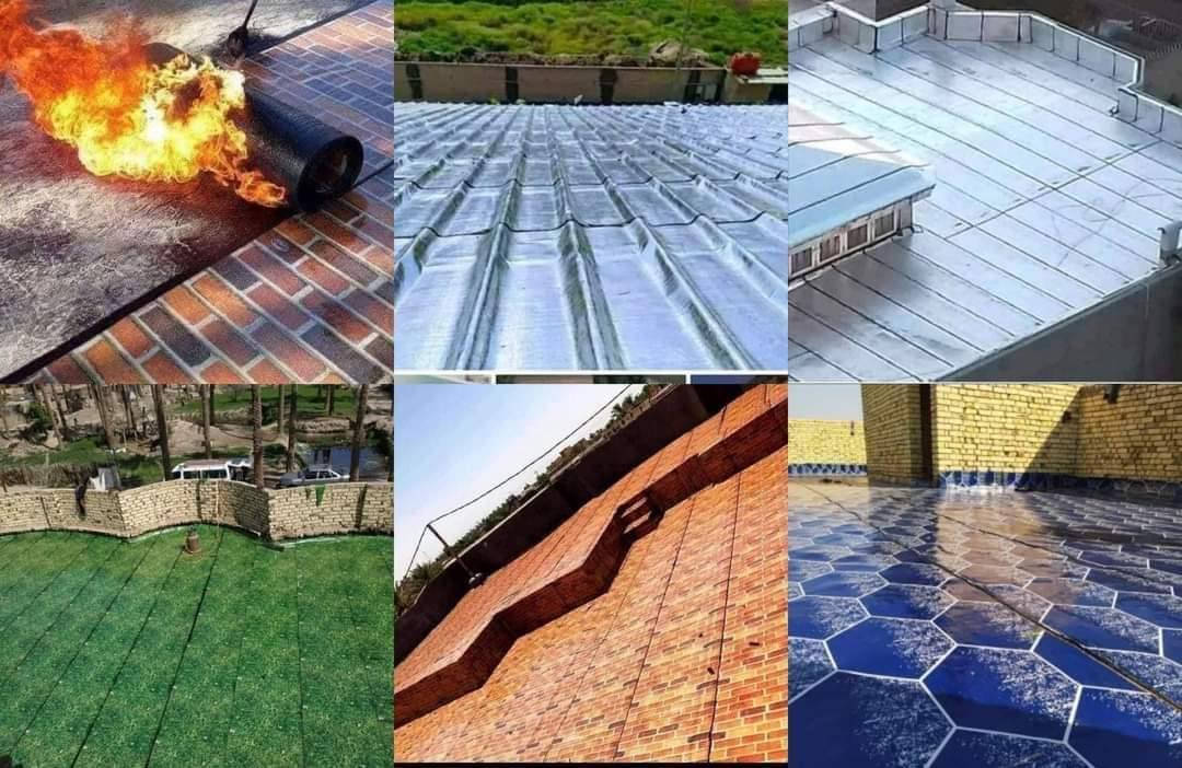 شركه ربيع دجله للايزوكام*********** ،،،،، للماده الدرجه الاولى فقط ،،،،،
سعر المتر الايراني 4000 دينار
  سعر المتر الأيراني 6mm الثقيل 5000 دينار 
سعر المتر الأيطالي 6mm 
6 الاف دينار
مع وصل ضمان من الشركه
 تعلن شركة ربيع دجلة للأيزوكام العاكس للحرارة🌞🌡🌞 والمانع للرطوبه🌧🌧 عن استعداده لتغليف سطوح المباني الحكوميه والاهليه وبأسعار مناسبه جداااا مع ضمان جودة العمل ،، 10  سنوات ،، ⛈الأيزوكام يعكس الحرارة🔥🔥 بنسبه80 % عن بيتك ويتحمل كل ضروف المناخ   ⛳تعمل المادة على الصب⛳ والفرشي⛳ والأشتايكر⛳ والجينكو⛳ والسندويج بنل⛳ و على سطوح المزفته⛳  وتغنيك هذه المادة عن استخدام الطرق القديمه في البناء الثقيله والمكلفه مثل التراب والنايلون والفلين والطين ......الخ 🎗🎗🎗للأستفسار يرجى الأتصال على الرقم☎️☎️***********☎️☎️ لسنا الوحيدون لكننا الأفضل  🕯🕯تعمل كوادرنا من شمال العراق الى الجنوب  ؛؛؛ اترك عنوانك ونجيك الباب بيتك وتدلل.. سوي مشاركه للمنشور ..فضلا وليس امراا حلة, بابل
