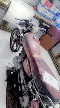 سيفان موديل 2024 طالعه بل 25 شرط بنهايت ال25 دراجه جديده بعدها بل جيس ...