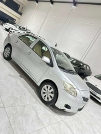 يارس • ٢٠١٢ • توماتيك